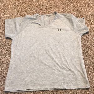 Women’s short sleeve shirt